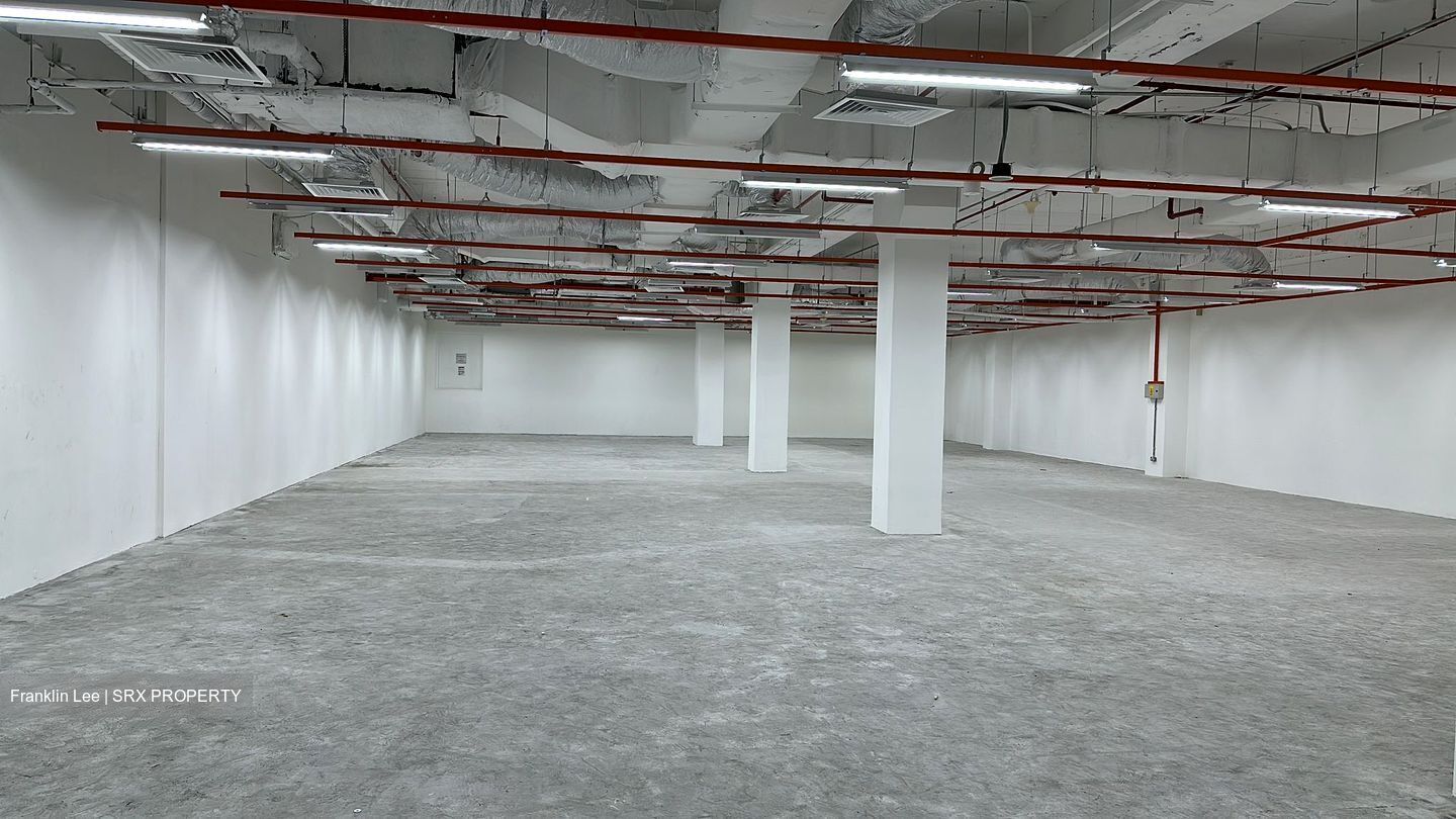 Imm Building (D22), Warehouse #538401091